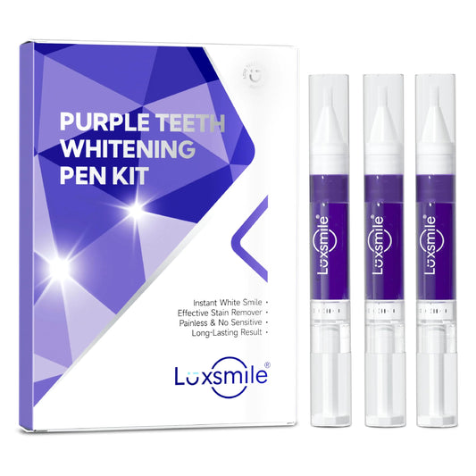 Elayze Teeth Whitening Gel Pens