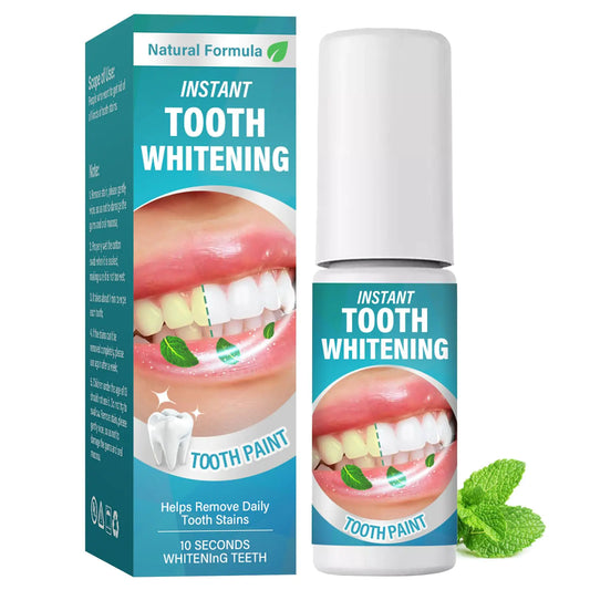Elayze Tooth Paint - Teeth Whitening Kit